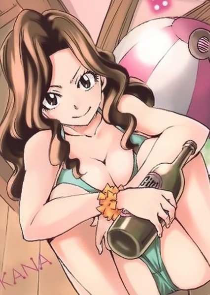Cana Alberona photo