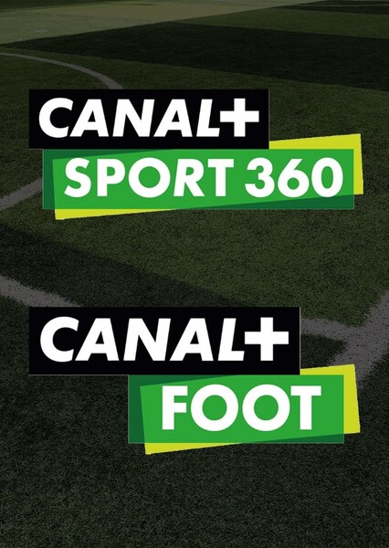 CANAL+ FOOT