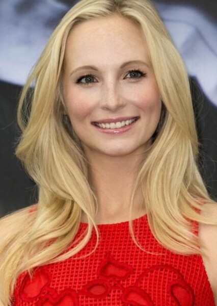 Candace Accola