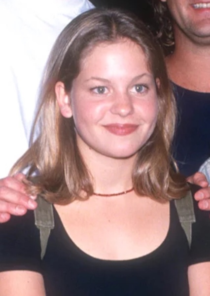 Candace Cameron Bure photo