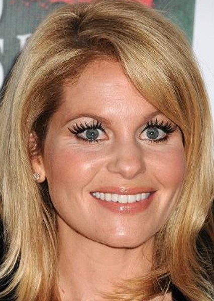Candace Cameron Bure photo