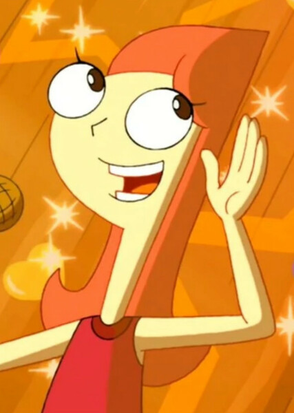 Candace Flynn