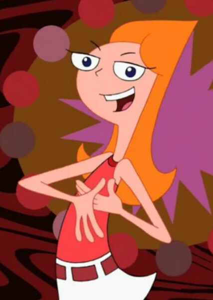 Candace Flynn