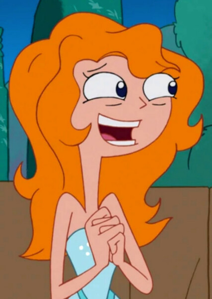 Candace Flynn