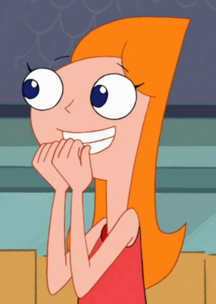 Candace Flynn