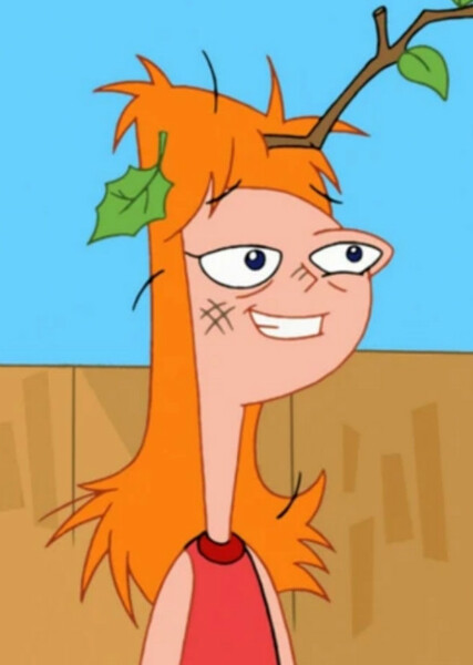 Candace Flynn