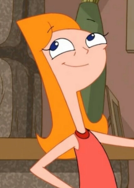 Candace Flynn