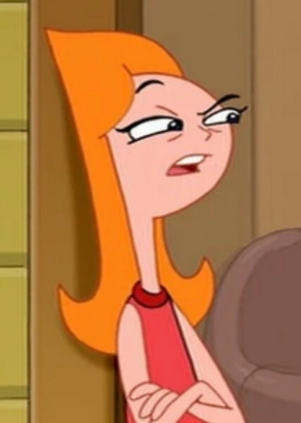 Candace Flynn