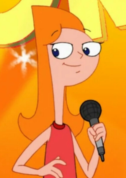 Candace Flynn