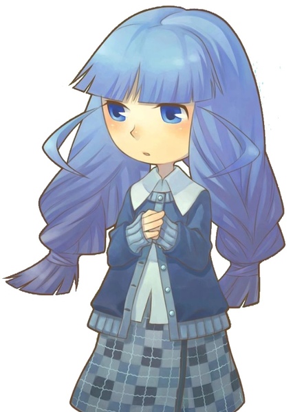 Candace (Harvest Moon)