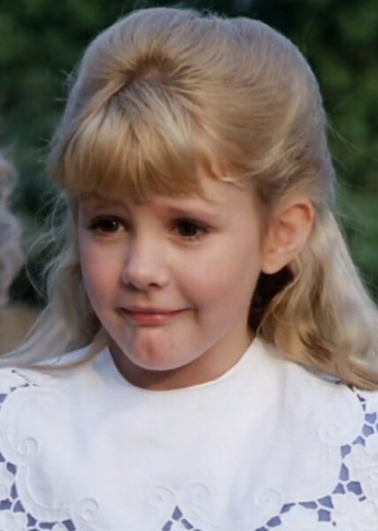 Candace Hutson photo