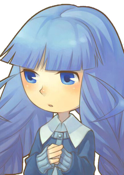 Candace / Kotomi