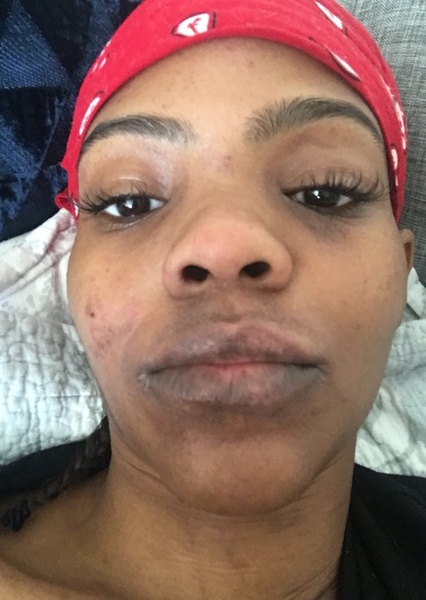 Candace Owens