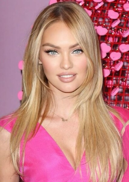 Candace Swanepoel photo