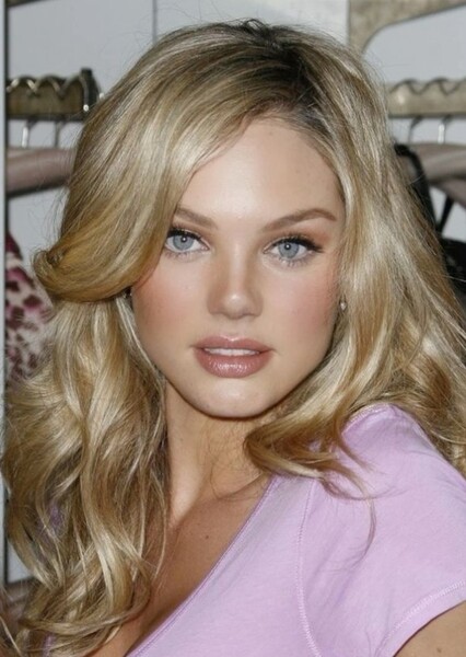 Candace Swanepoel photo