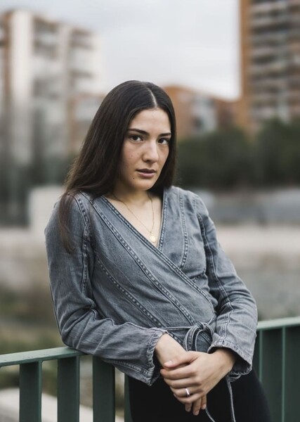 Candela González photo