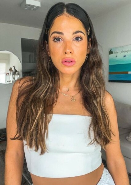 Candelaria Molfese photo