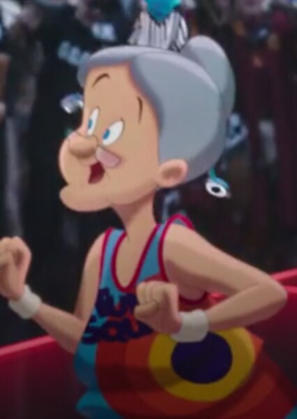 Granny