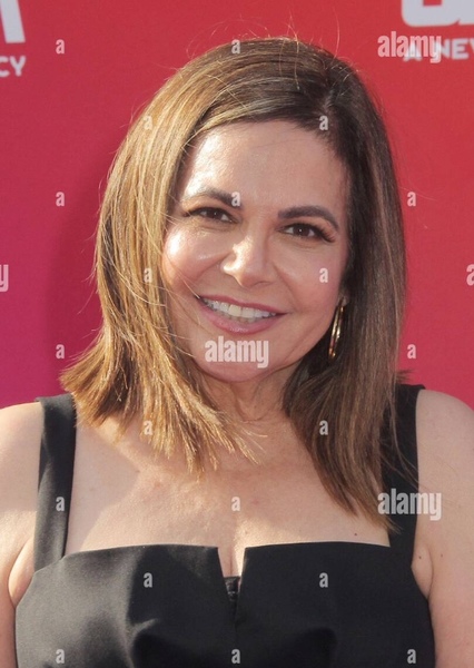 Candi Milo photo