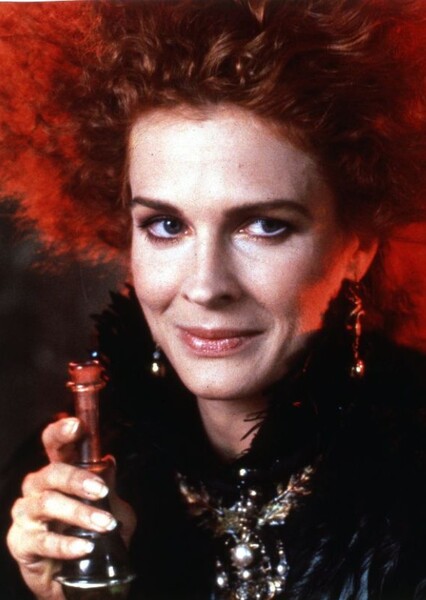 Candice Bergen photo