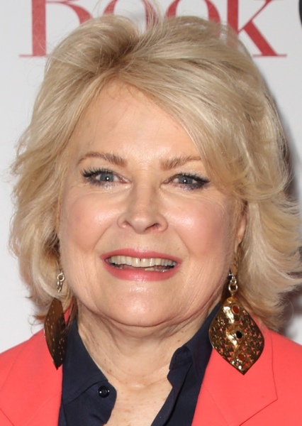 Candice Bergen photo