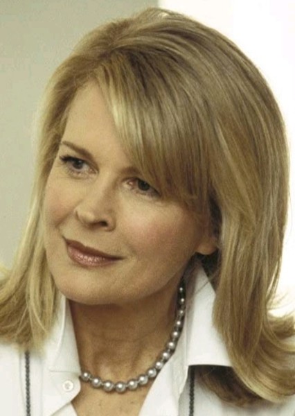 Candice Bergen