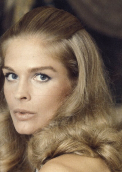 Candice Bergen