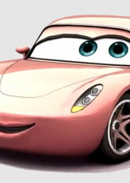 Candice (Cars)