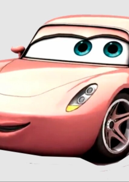Candice (Cars) photo