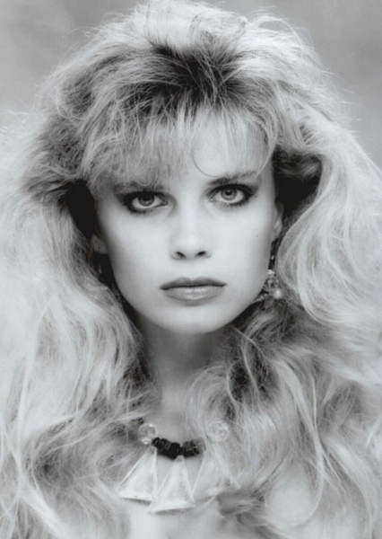 Candice Daly photo