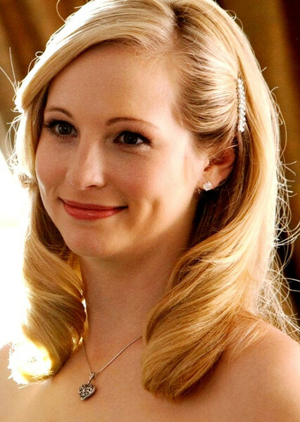 Candice King