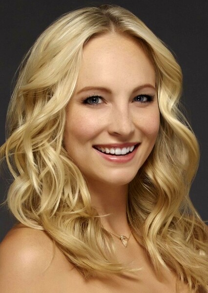 Candice King photo