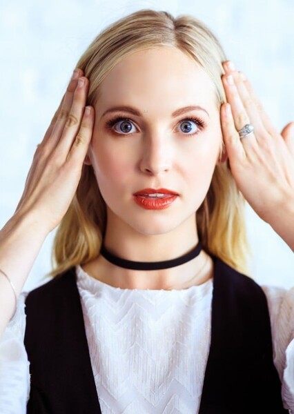 Marci Dean