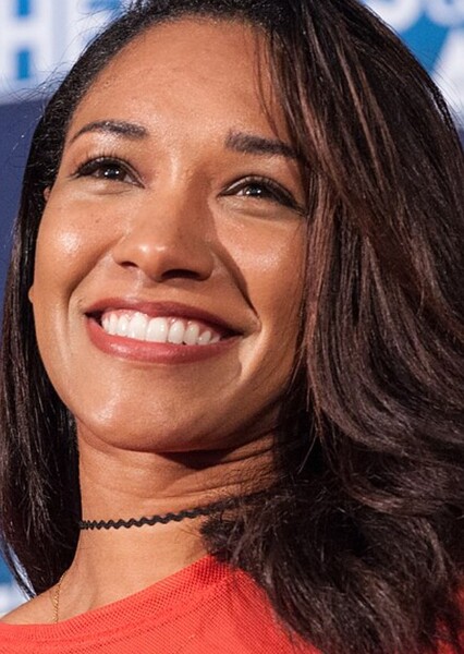 Candice Patton photo