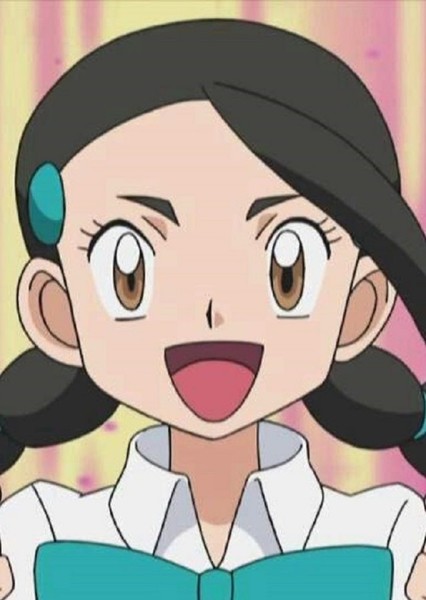 Candice (Pokemon) photo