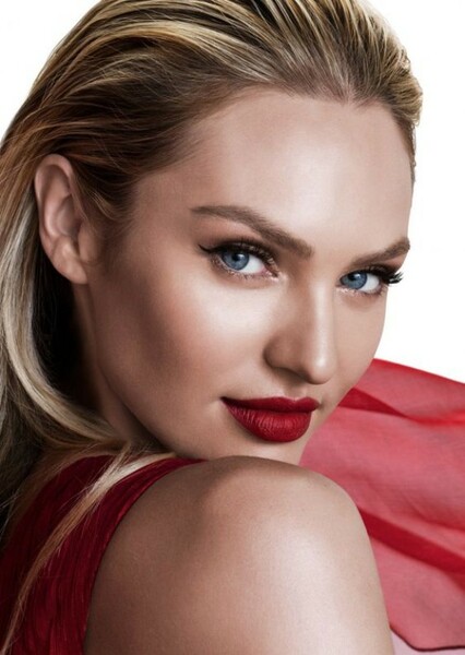 Candice Swanepoel photo