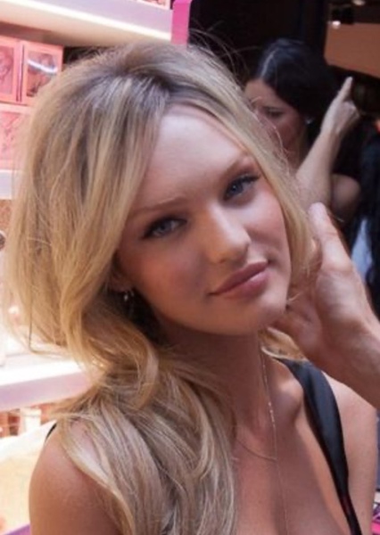 Candice Swanepoel