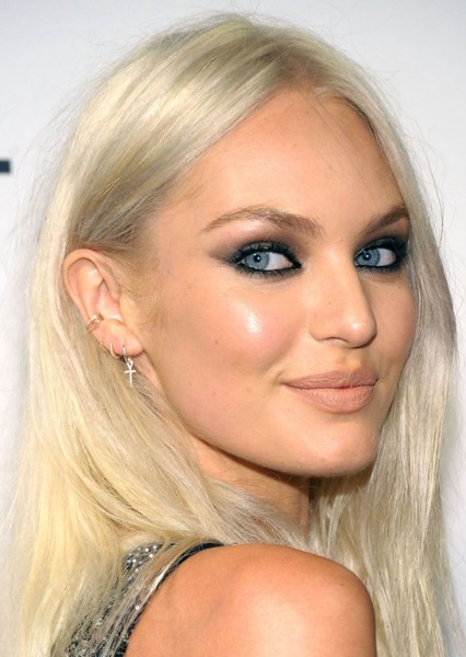 Candice Swanepoel