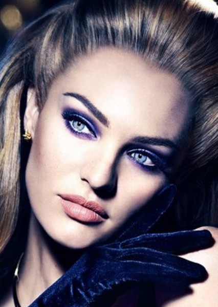 Candice Swanepoel