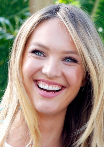 Candice Swanepoel photo