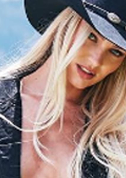 Candice Swanepoel photo