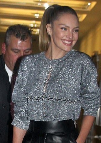 Candice Swanepoel photo