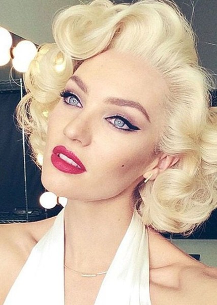 Candice Swanepoel photo