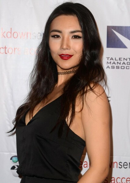 Candice Zhao photo