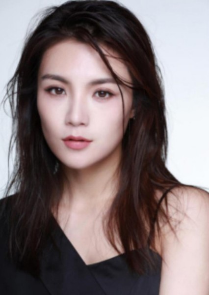 Candice Zhao