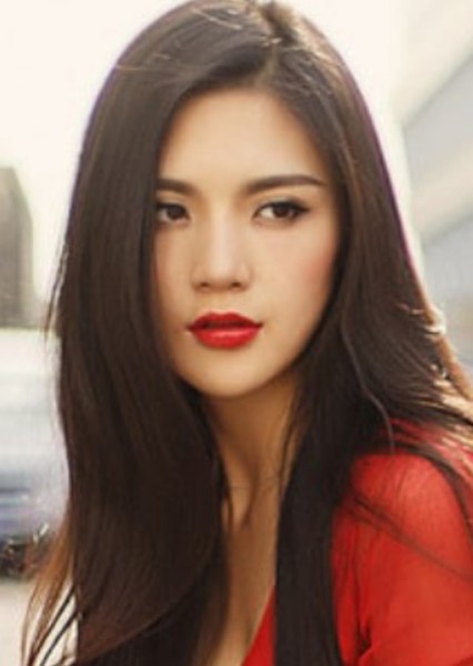 Candice Zhao photo