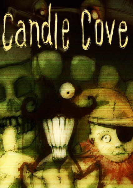 Candle Cove