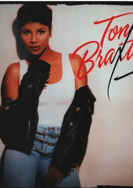 Candlelight-Toni Braxton