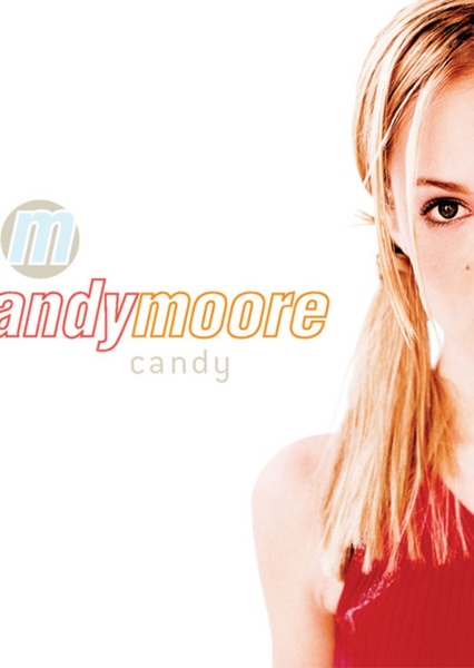 Candy (Mandy Moore song) photo