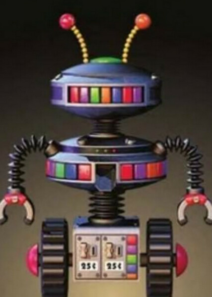 Candy Cadet photo